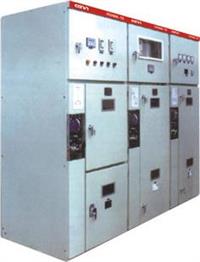 XGN66高压柜 高压开关柜